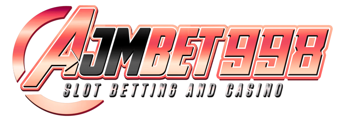 ajmbet998 logo
